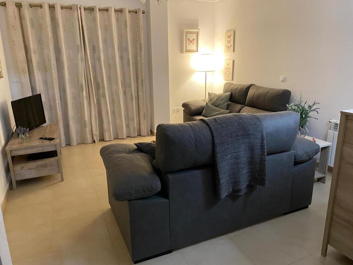 Hacienda Riquelme Golf Resort, Atlantico 188, Ground Floor Apartment Sucina Exterior photo
