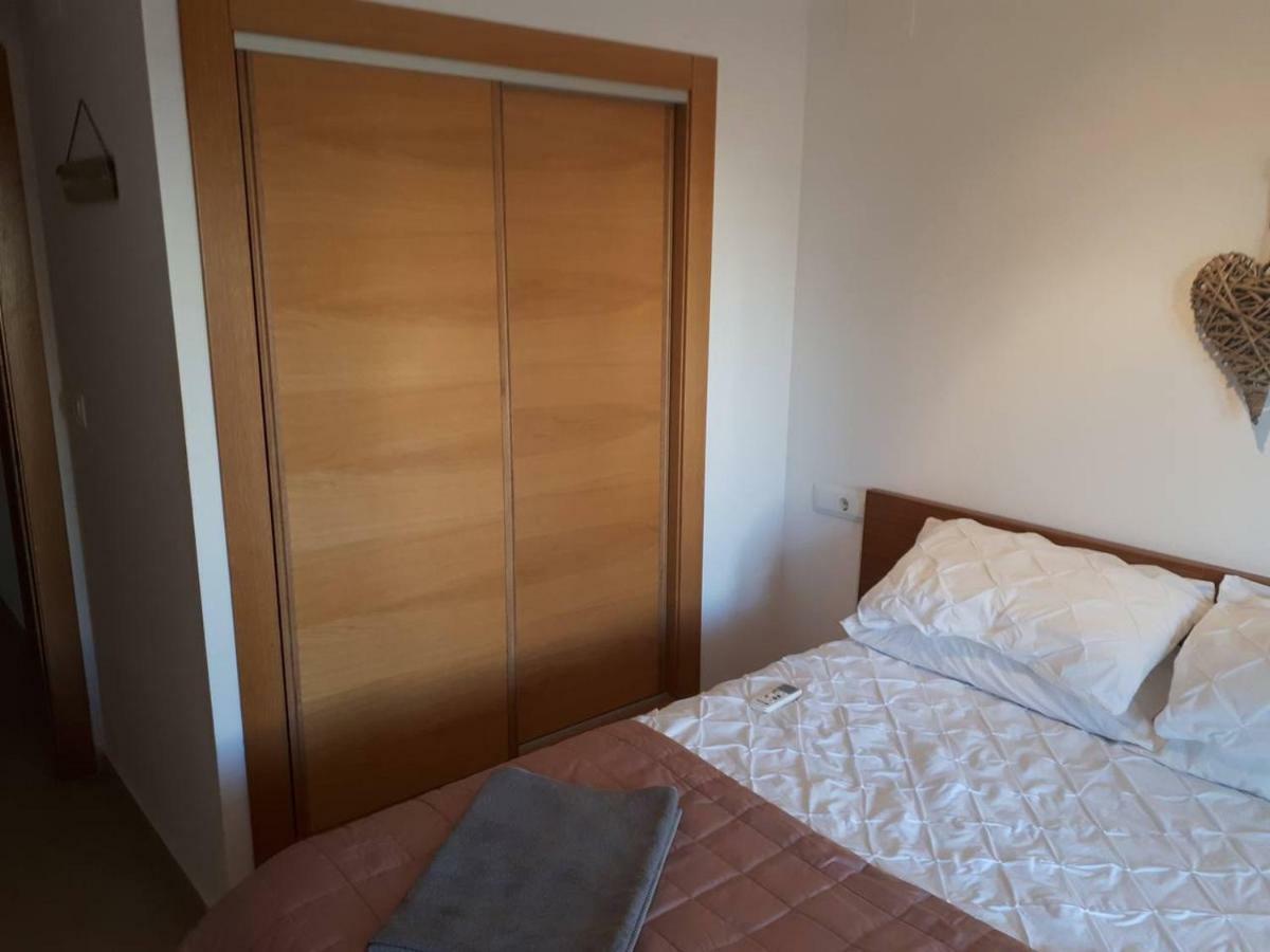 Hacienda Riquelme Golf Resort, Atlantico 188, Ground Floor Apartment Sucina Exterior photo