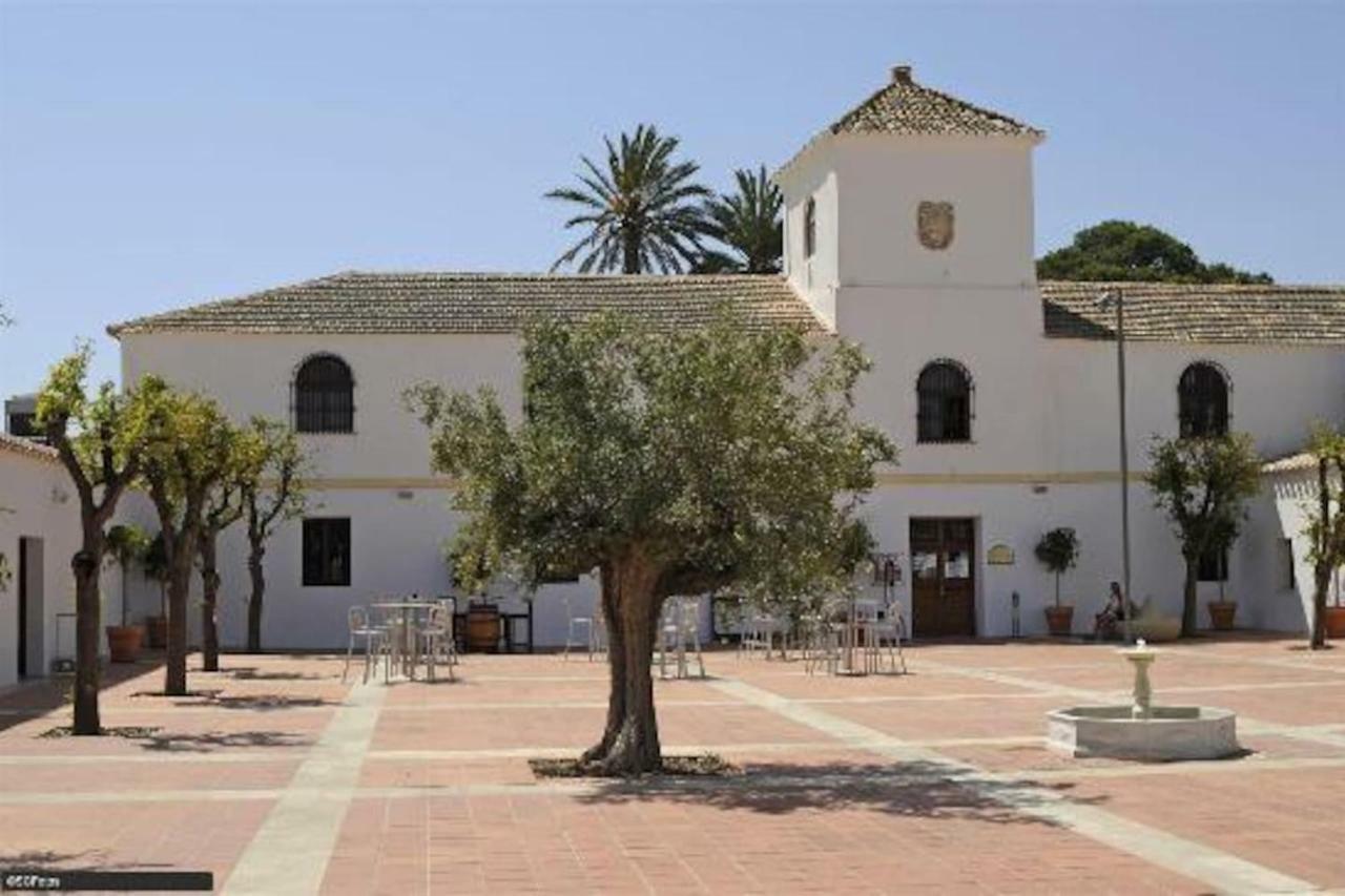 Hacienda Riquelme Golf Resort, Atlantico 188, Ground Floor Apartment Sucina Exterior photo