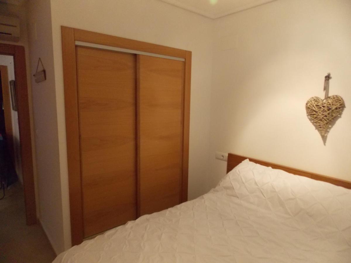 Hacienda Riquelme Golf Resort, Atlantico 188, Ground Floor Apartment Sucina Exterior photo